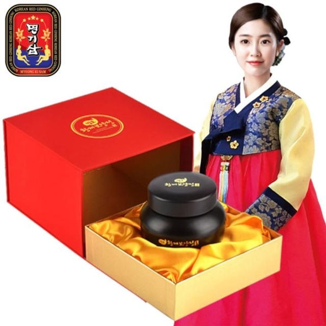 발효황제 보양정 500g 1병